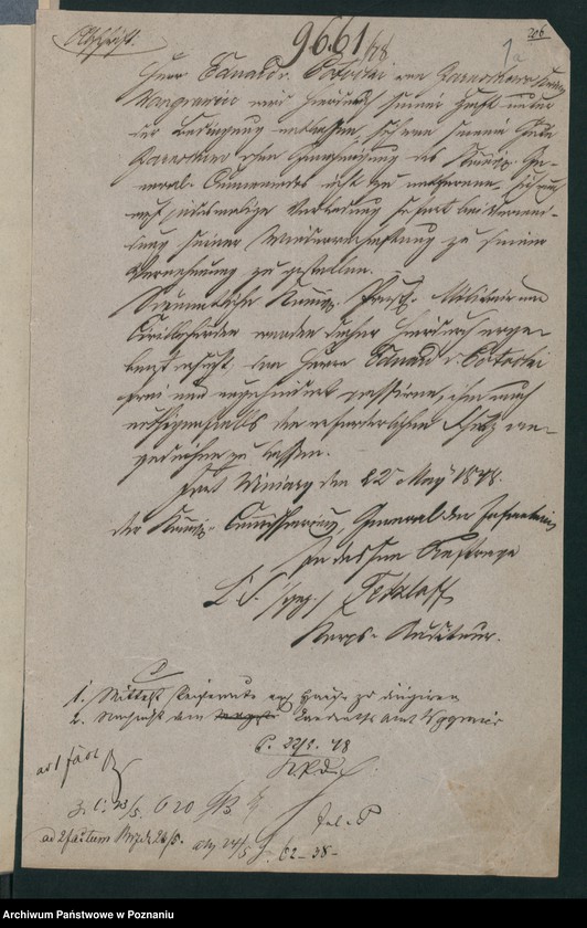 image.from.unit.number "A. betr. Alexander Potocki"