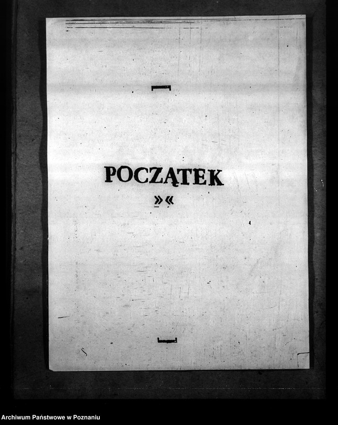 Obraz 3 z jednostki "Sprawozdania i korespondencja w sprawie rejestracji dzieł sztuki na terenie Kraju Warty"