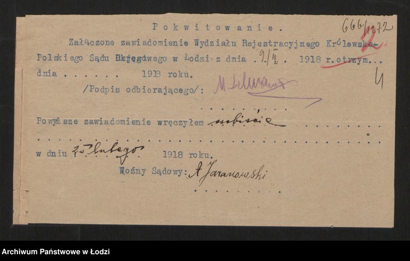 Obraz 6 z jednostki "Max Selmanowicz - skład ubrań gotowych"