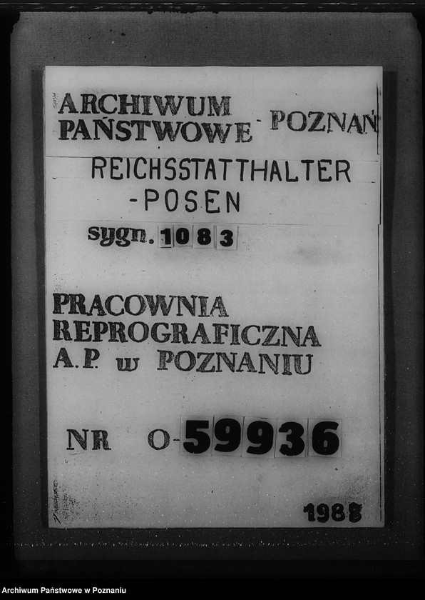 Obraz 1 z jednostki "Besoldungssachen. Ostfreibeitrag."