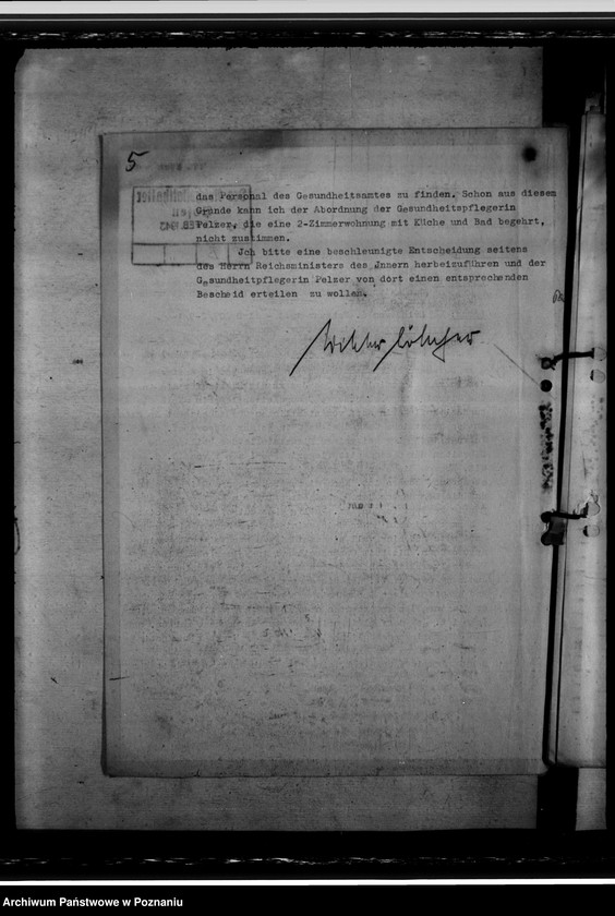 Obraz 9 z jednostki "Gesundheitspflegerinnen"