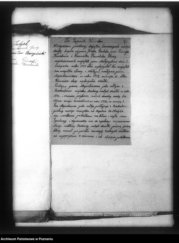 image.from.unit.number "Parcelacja prywatna majątku Samsieczynek powiatu bydgoskiego"