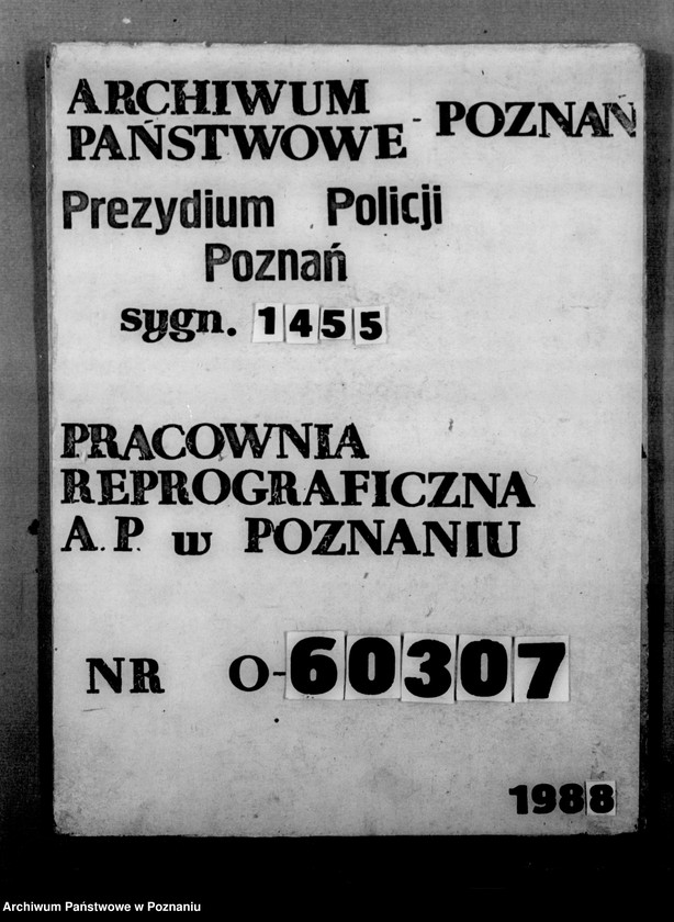 Obraz 1 z jednostki "Leibentragen, Fritz - Stadtobersekretär"