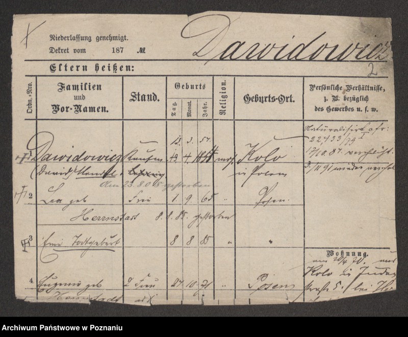image.from.unit.number "Daszek - Dażyńska"