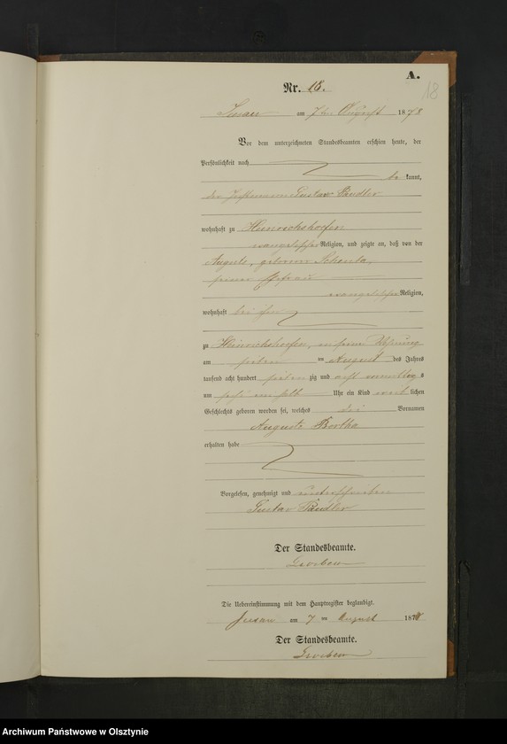 image.from.unit.number "Geburts-Neben-Register Nr 1 - 30"
