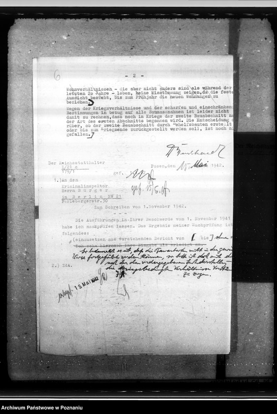 image.from.unit.number "Beschwerden gegen Behörde"