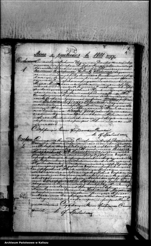 image.from.unit.number "Дубликатъ о родившихся, бракосочетавшихся и умершихъ"