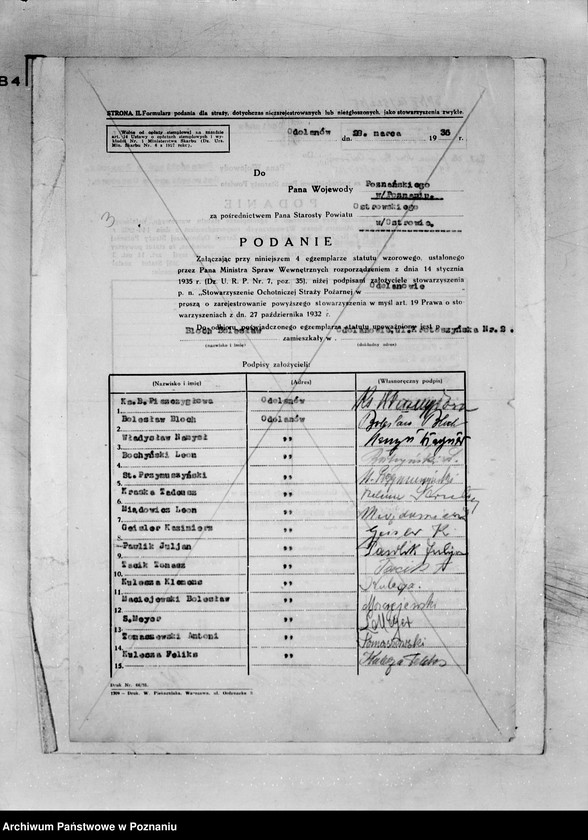image.from.unit.number "/Stowarzyszenie ochotniczej straży pożarnej powiatu ostrowskiego/ litery od O-S"