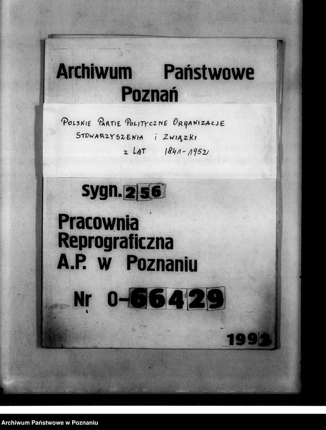 Obraz 1 z jednostki "Statut Klubu"