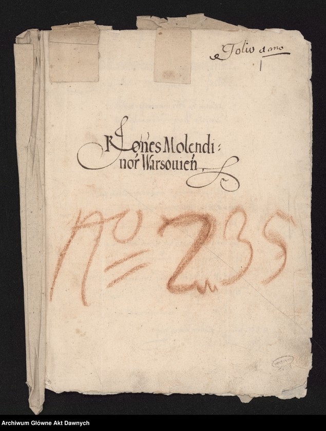 image.from.unit.number "Rejestry poborowe woj. mazowieckiego."