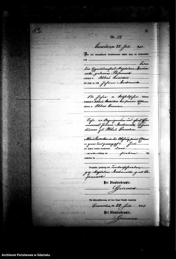 image.from.unit.number "Księga zgonów"