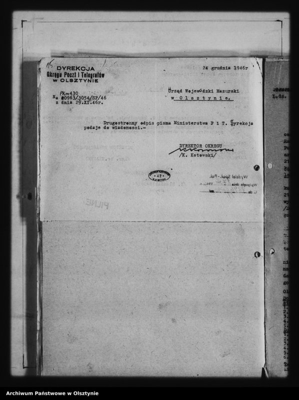 image.from.unit.number "Sprawy wyborcze i zarządzenia"