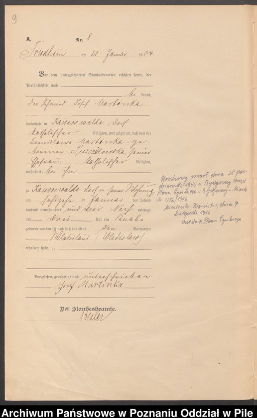 image.from.unit.number "Księga urodzeń"