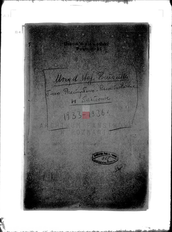 Obraz 4 z jednostki "/Towarzystwo Przemysłowców i Rzemieślników w Sarnowie/"