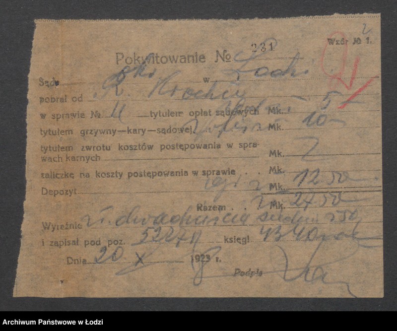 Obraz 4 z jednostki "Robert Krohn - sklep kolonialno-spożywczy"