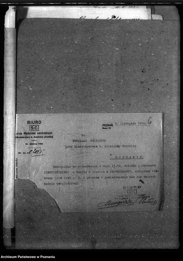 Obraz 10 z jednostki "Posady - zgłoszenia"