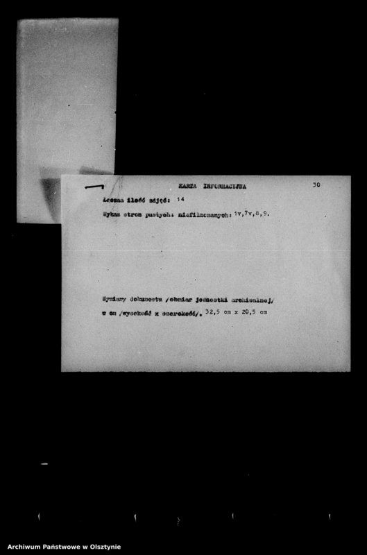 image.from.unit.number "Entscheidung in der Beschwerde des Commissarius loci gegen den Hauptmann in Gilgenburg in der Sache des Stadt Richters Heder und des Tuchmachers und Glöckners Demsky daselbst"