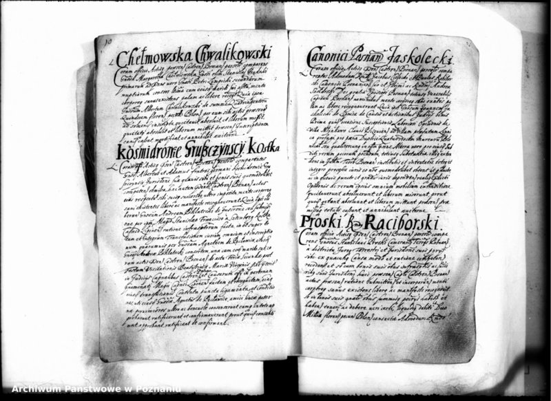 Obraz 14 z jednostki "Inscriptiones [inducta]"