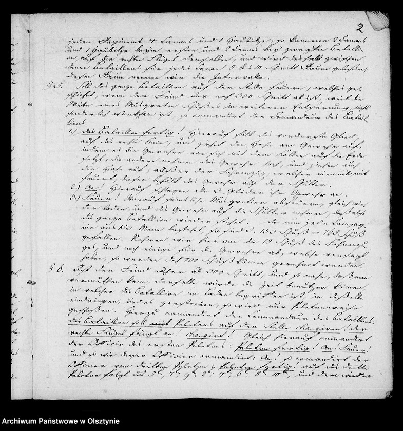 image.from.unit.number "/Einleitung zur Taktik mit Plänen. Karten und 7 Tafeln/"