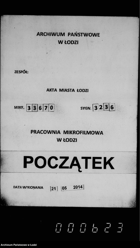 Obraz 1 z jednostki "O počinke bulyžnych mostovych i o zamoščenji novych ulic ešče nezamoščennych"