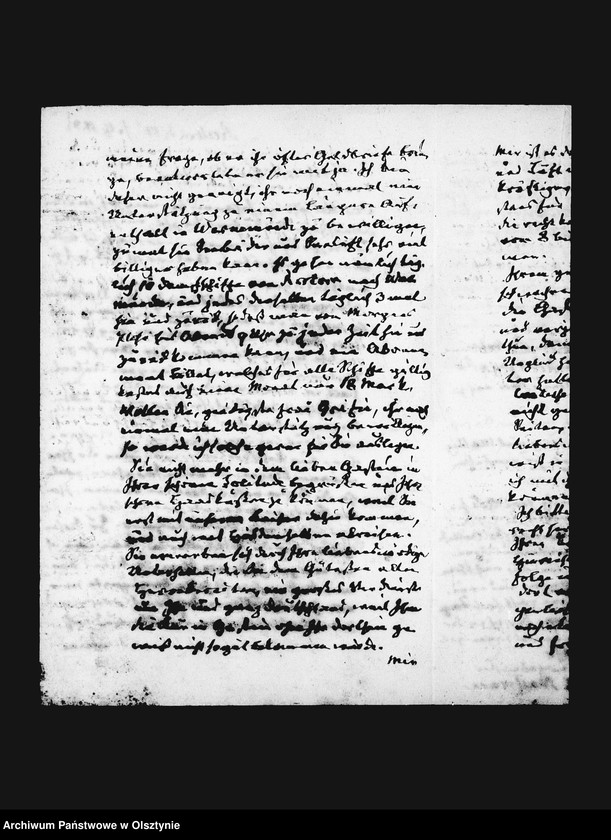 image.from.unit.number "/Friedrich Massmann aus Rostock, Robert Müller, Adele Müller, K. u. Wilhelm v. Auer an Anna Gfin Lehndorff geb. Hahn/"