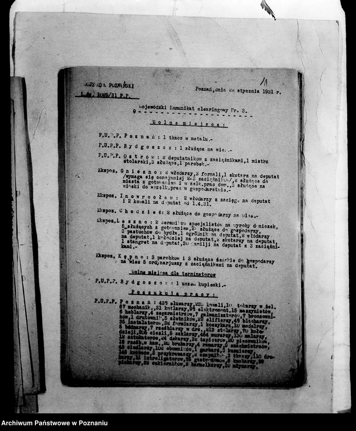 Obraz 14 z jednostki "/Komunikaty clearingowe/"