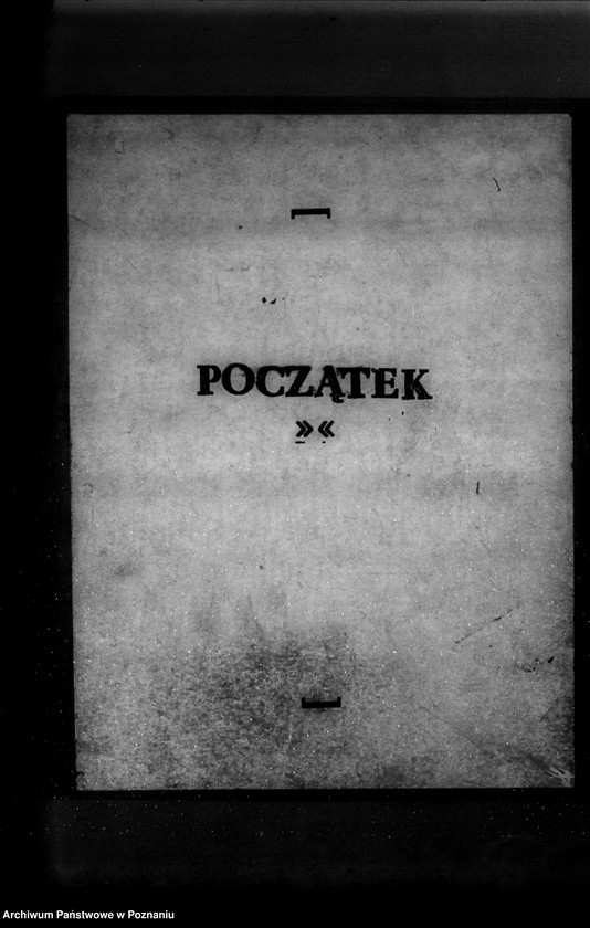 Obraz 3 z jednostki "Zatwierdzenie zakładu przemysłowego /mleczarni/ Firmy Molkereigenossenschaft z ograniczoną odpowiedzialnością w Konarzewie"