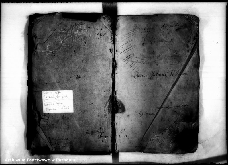 Obraz 3 z jednostki "Inscriptiones [inducta]"