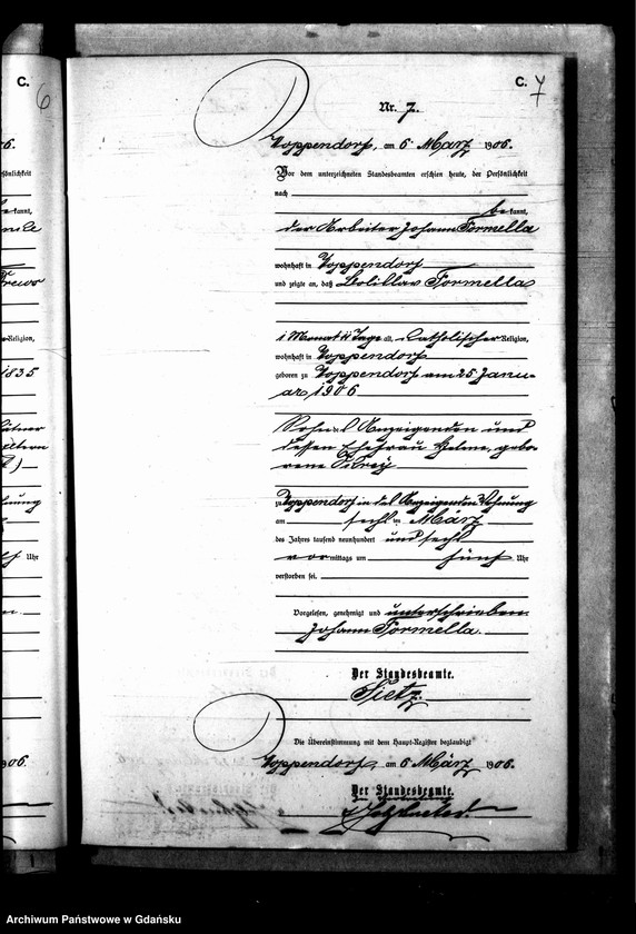 image.from.unit.number "Księga zgonów"
