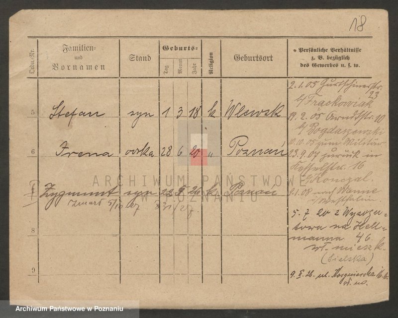 image.from.unit.number "Kowalski (żonaci i wdowy)"