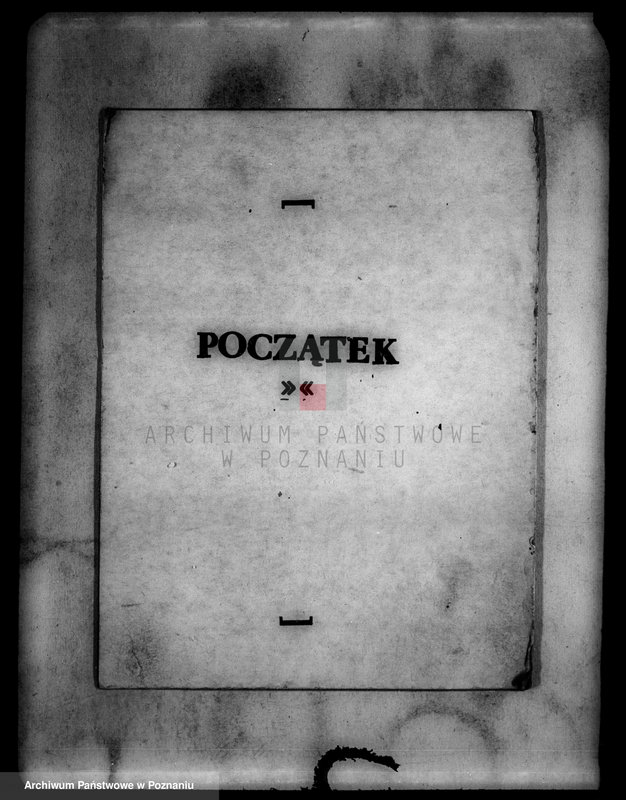 Obraz 3 z jednostki "Tymczasowy rejestr pomiarowy majątku Samostrzel /Śmielin i Kraczki/ powiatu wyrzyskiego"