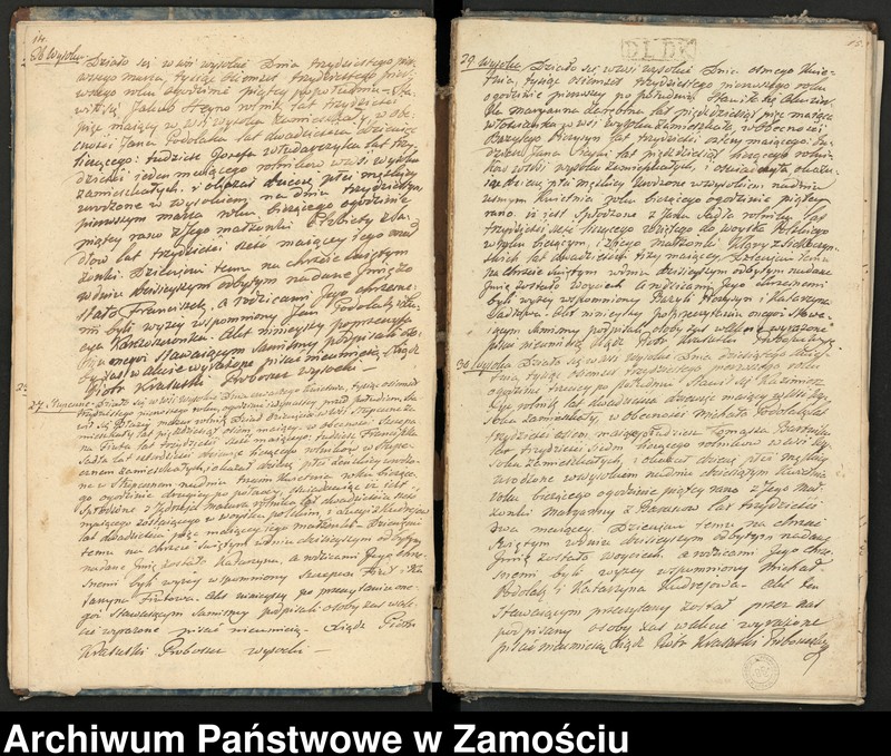 image.from.unit.number "Księga urodzeń, małżeństw i zgonów"