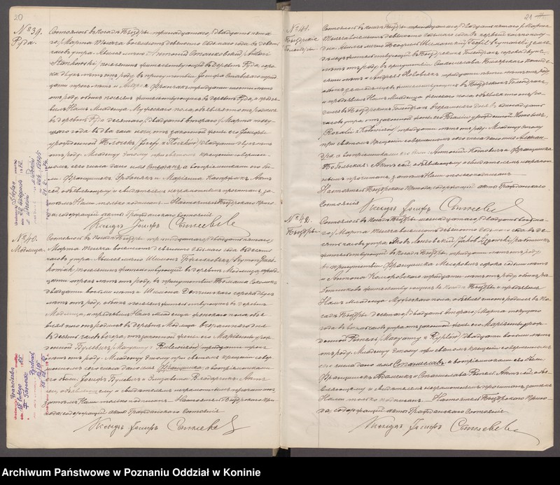 image.from.unit.number "Księga urodzeń, małżeństw, zgonów"