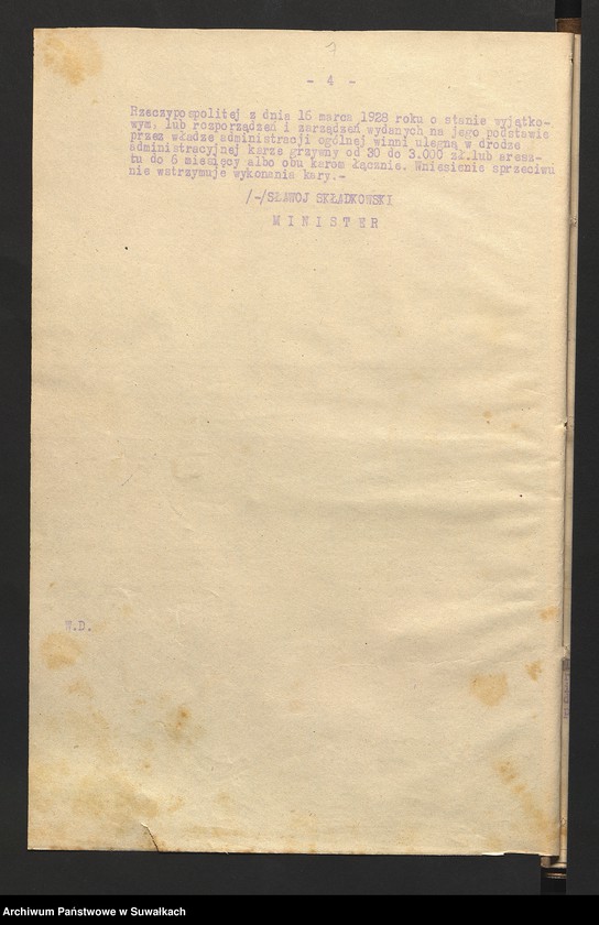 image.from.unit.number "[Stan wyjątkowy - zarządzenia i okólniki]"