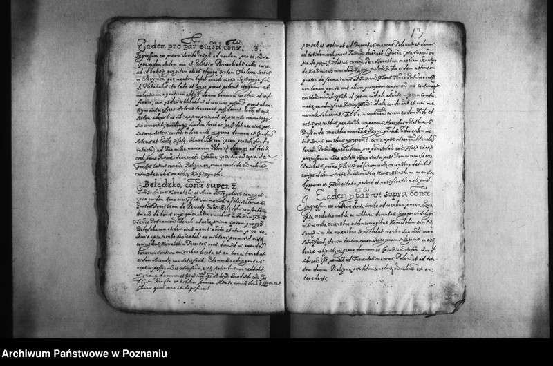 Obraz 17 z jednostki "Decreta [inducta]"