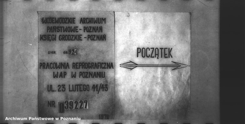 Obraz 1 z jednostki "Relationes [protocollon]"