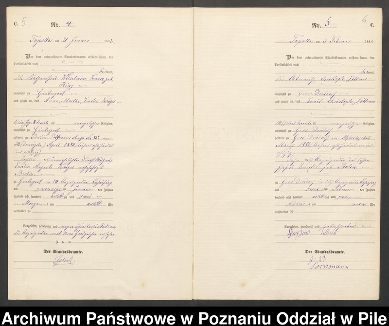 image.from.unit.number "Księga zgonów"