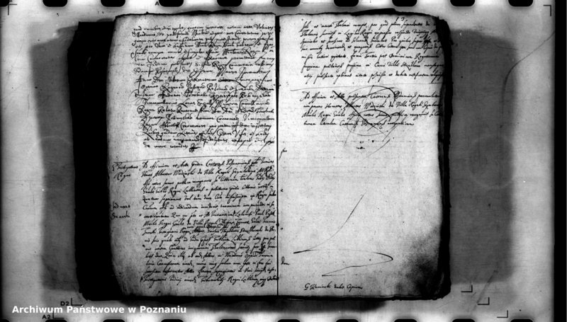 Obraz 18 z jednostki "Relationes [protocollon]"