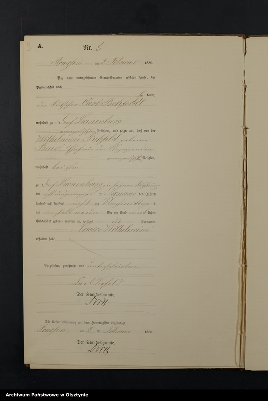 image.from.unit.number "Geburts-Neben-Register Nr 1 - 54"
