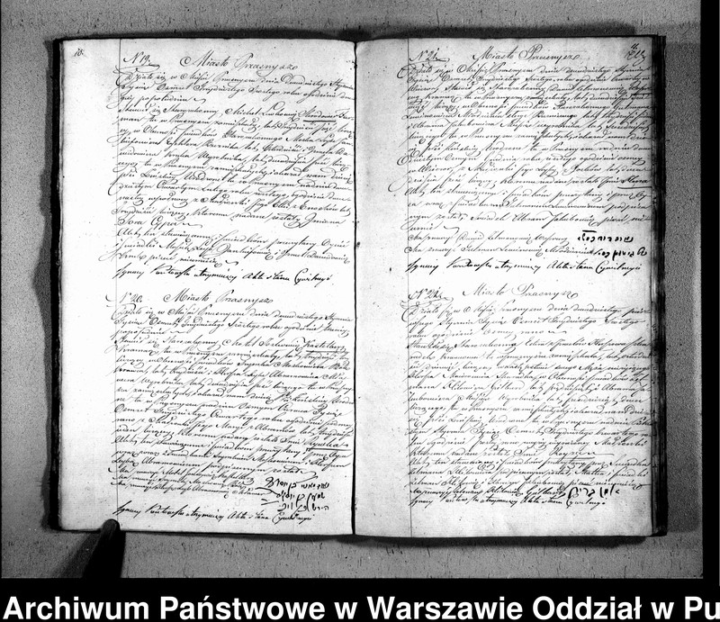 image.from.unit.number "Akta urodzeń, małżeństw i zgonów"
