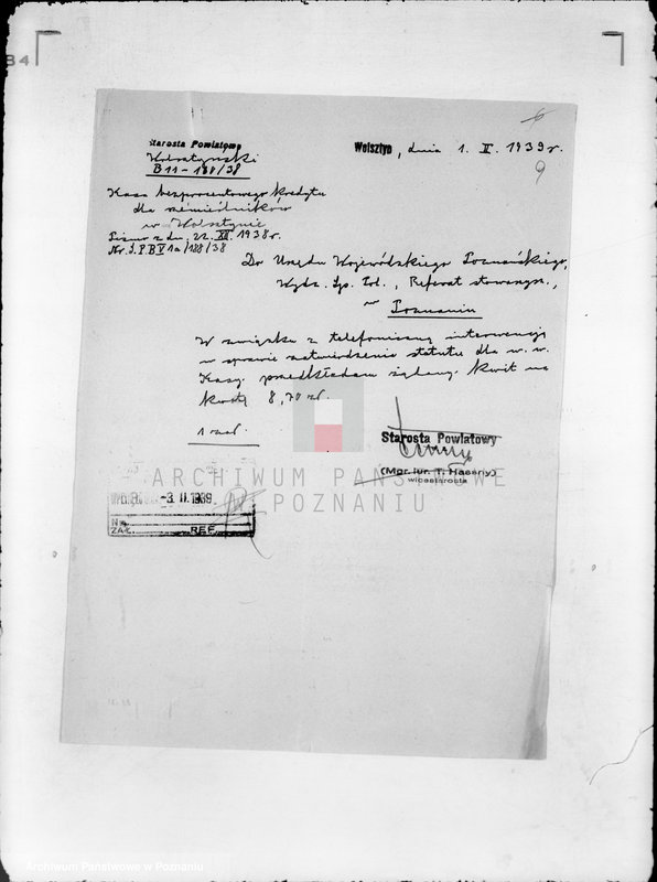 image.from.unit.number "/ Kasa Bezprocentowego Kredytu Rzemiosła Chrześcijańskiego w Wolsztynie/"