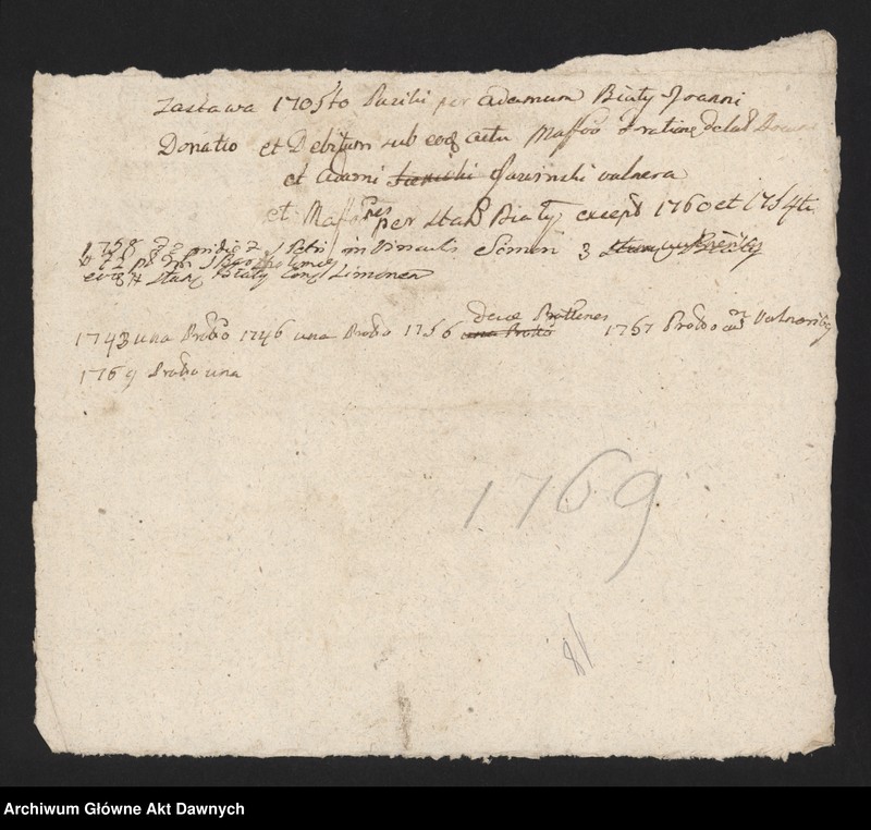 image.from.unit.number "Nurskie relacje oblaty (seria I)"