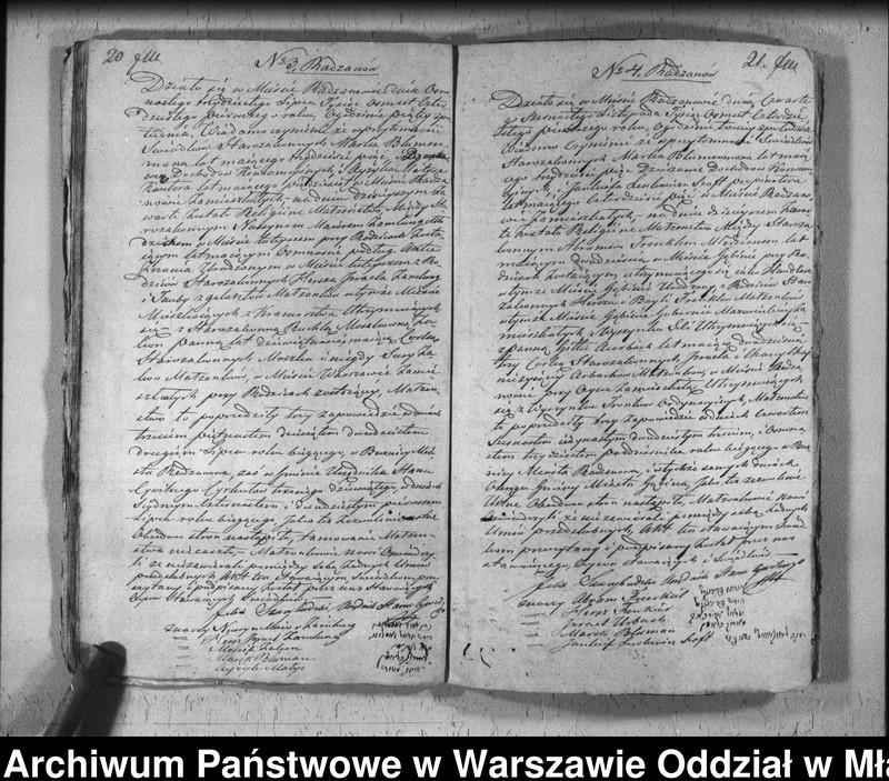 image.from.unit.number "Akta urodzin, małżeństw i zgonów"