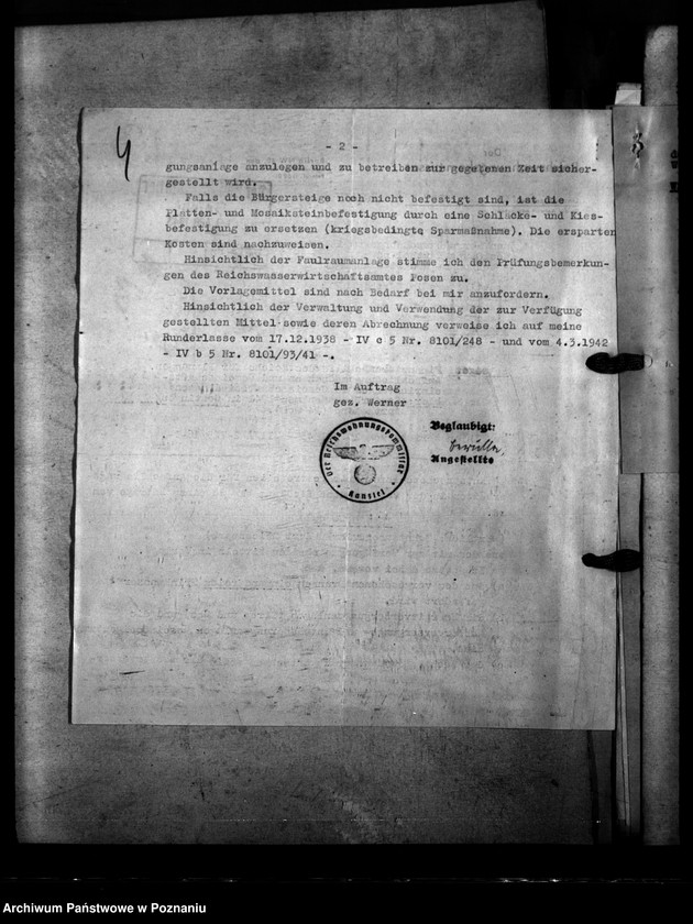 Obraz 8 z jednostki "Plany zabudowy Gostynia"