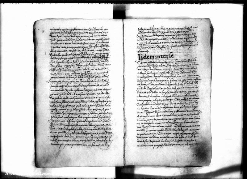 Obraz 19 z jednostki "Inscriptiones [inducta]"