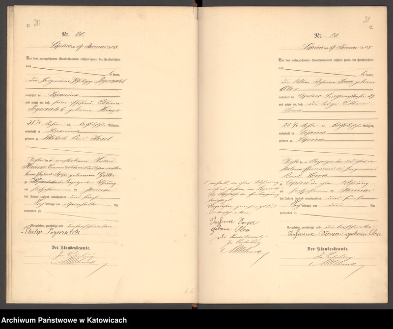 image.from.unit.number "Księga zgonów nr 1-532"