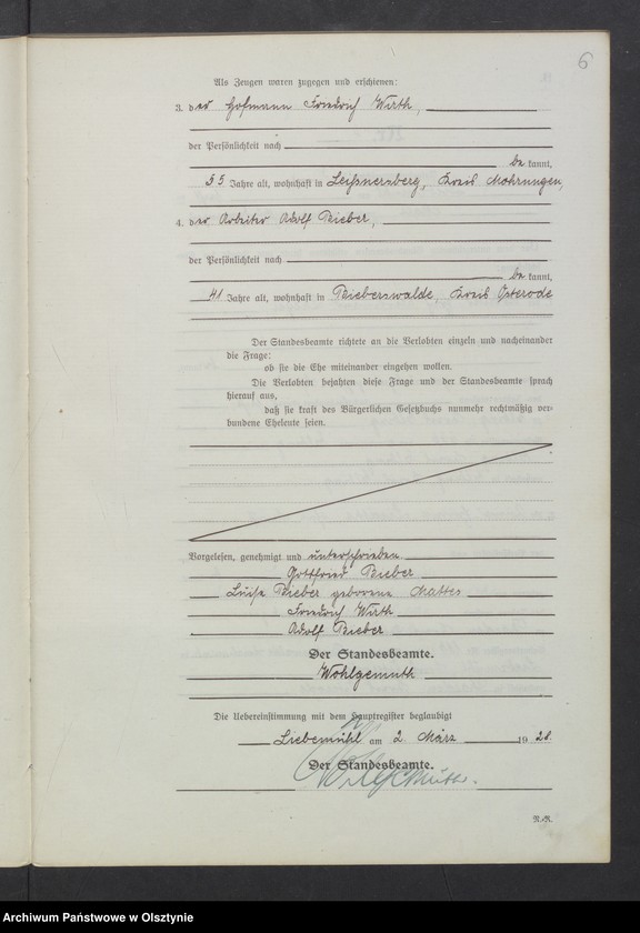 image.from.unit.number "Heirats-Neben-Register Nr 1 - 21"