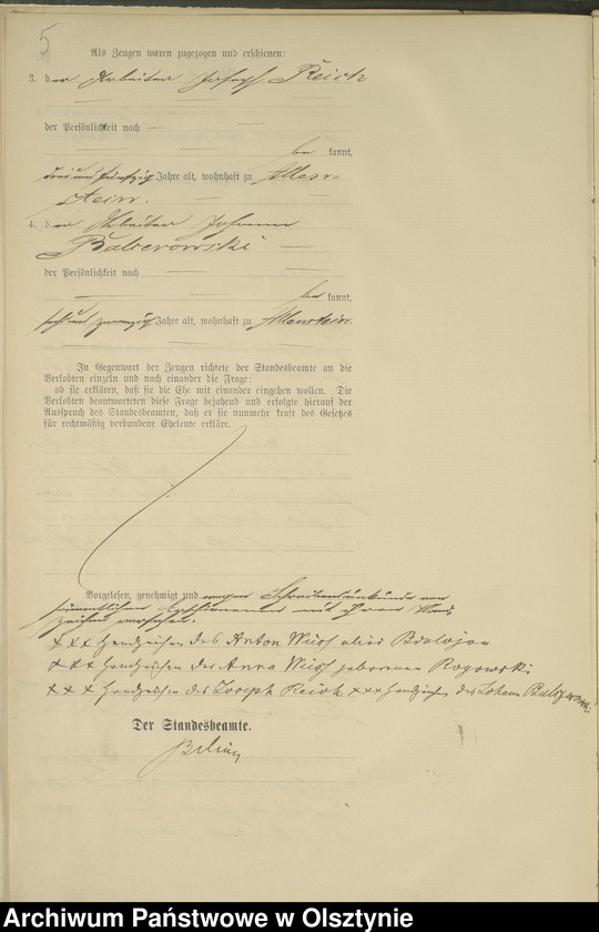 image.from.unit.number "Heiraths-Haupt-Register Nr 1 - 78"