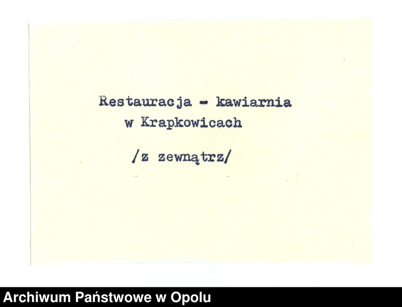 Obraz 15 z jednostki "Rozwój i unowocześnienie bazy materialno-technicznej "Społem" WSS w latach 1971-1975 TOM II"