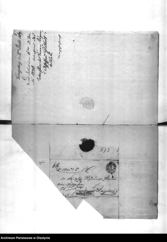 image.from.unit.number "Regierungs-Assessor Gilbert"